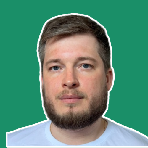 Антон